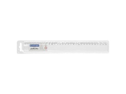 centropen Pravítko 30 cm 1 ks