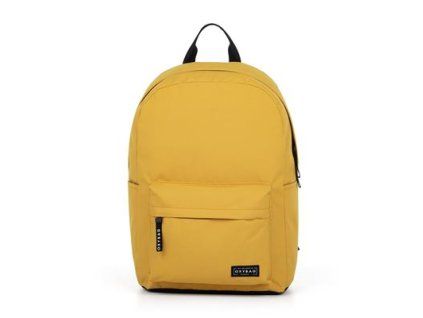 KARTON P+P Batoh študentský OXY Runner Yellow 1 ks