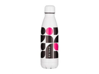 KARTON P+P Termoska Oxy Vibe 500 ml Geometric 1 ks