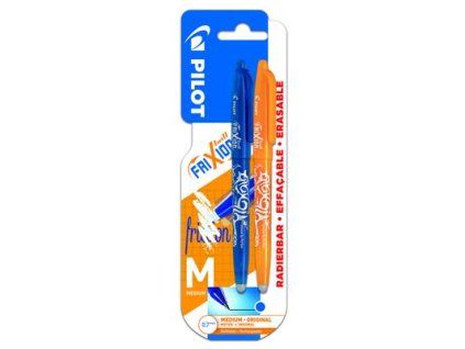 PILOT Frixion Ball Medium M 0,7 mm modré 1 ks