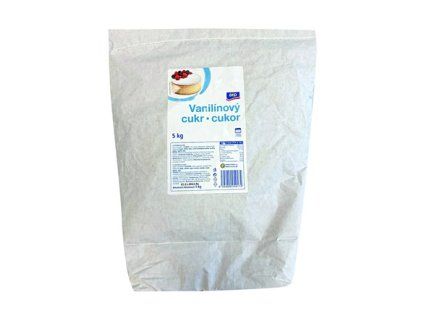 aro Vanilínový cukor 5 kg