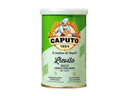 CAPUTO Lievito Secco 10 x 100 g