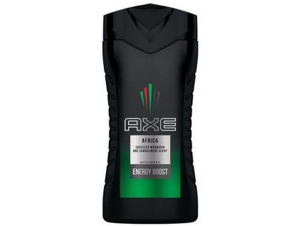 44514 axe afrika sprchovy gel 250ml