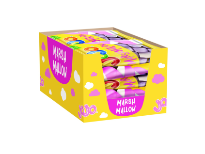 Jojo Marshmallow 24 x 80 g
