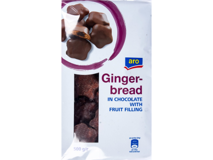 aro Perníčky plnené 500 g