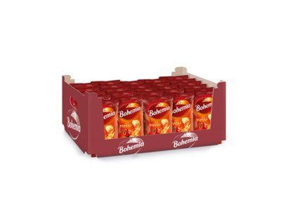 Bohémia Chips paprika 18 x 60 g
