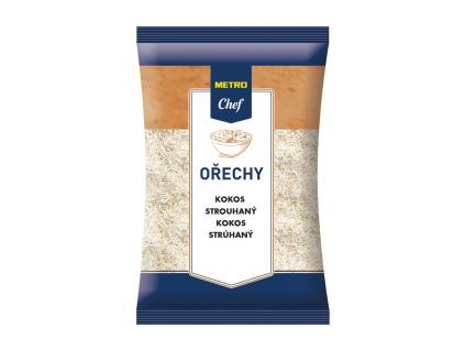 METRO Chef Kokos strúhaný 200 g