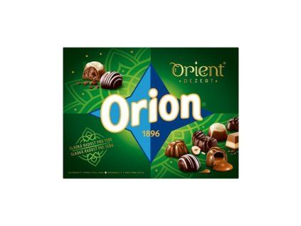 Orion Orient Dezert 162 g