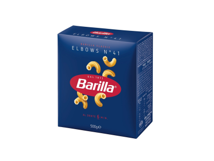 Barilla Elbow 500 g