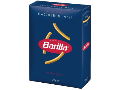 Barilla Maccheroni 500 g