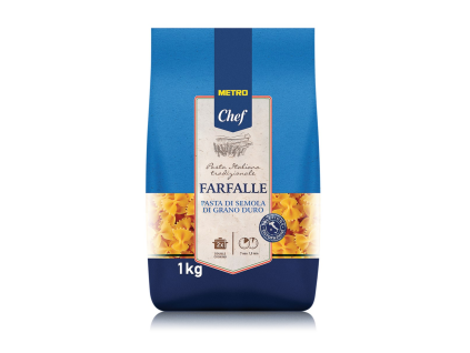 METRO Chef Farfalle 1 kg