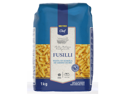 METRO Chef Fusilli 1 kg