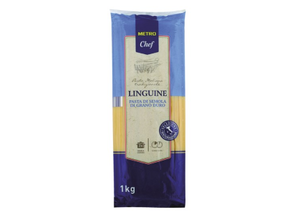 METRO Chef Linguine 1 kg