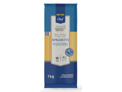 METRO Chef Spaghetti 1 kg