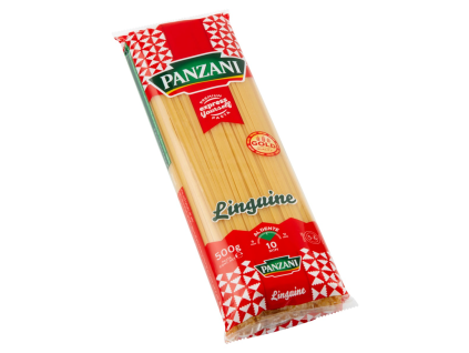 PANZANI DR Linguine 500 g