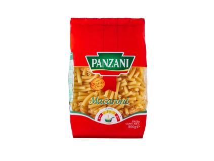 PANZANI DR Macaroni 500 g