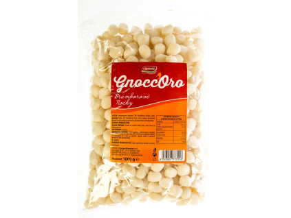 Zemiakové chicche 1 kg