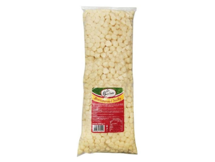 Zemiakové gnocchi 2,5 kg