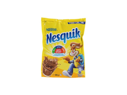 Nesquik Instant Cocoa 400 g