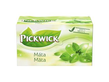 PICKWICK Mäta čaj 30 g