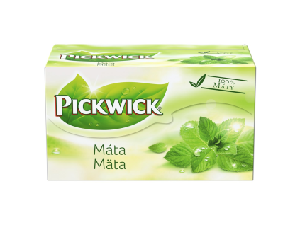 PICKWICK Mäta čaj 30 g
