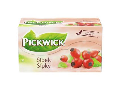 PICKWICK Šípok čaj 46 g
