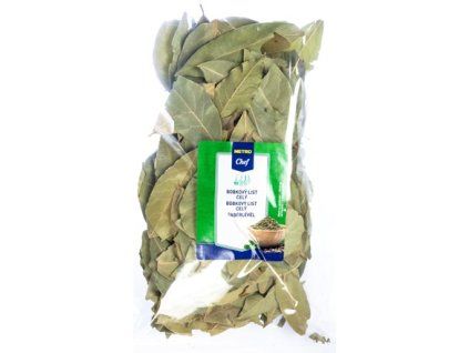 METRO Chef Bobkový list celý 70 g