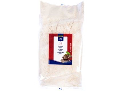 METRO Chef Cesnak práškový 880 g