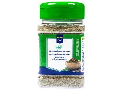 METRO Chef Provensálske bylinky 75 g