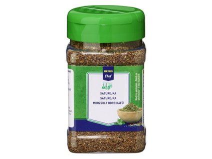 METRO Chef Saturejka drhnutá 66 g