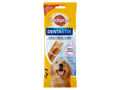 Pedigree Denta Stix tyčinky pre psov Large 270 g