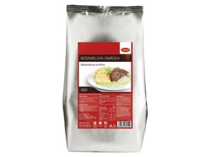 Vitana Omáčka bešamel 1,7 kg