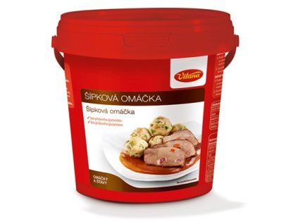 Vitana Omáčka šípková 1,3 kg