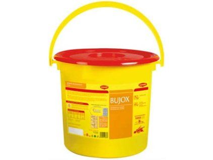 Maggi Bujox bujón 8 kg