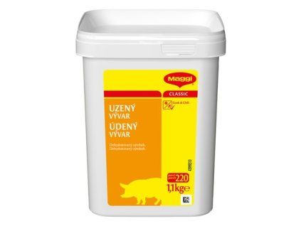 Maggi Vývar údený 1,1 kg