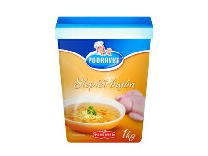 PODRAVKA Bujón slepačí 1 kg