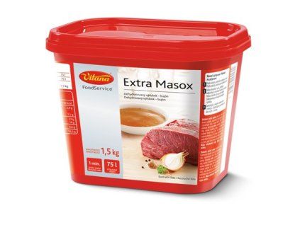 Vitana Masox Extra 1,5 kg
