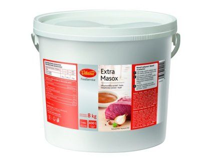 Vitana Masox Extra 8 kg