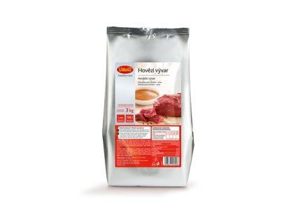 Vitana Vývar hovädzie 3 kg