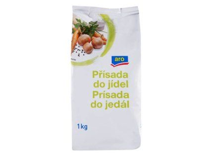 aro Prísada do jedla 1 kg