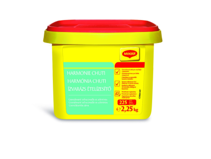 Maggi Harmónia chuti 2,25 kg