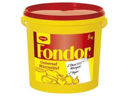 Maggi Ochucovadlo Universal 5 kg