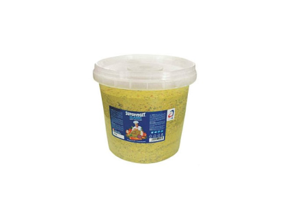 SUPERVEGET Classic 5 kg