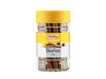 KOTÁNYI Škorica celá 350 g