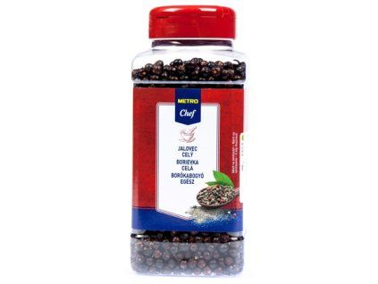 METRO Chef Borievka celý 125 g