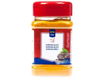 METRO Chef Kurkuma mletá 170 g