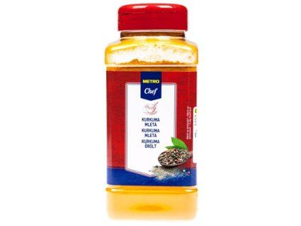 METRO Chef Kurkuma mletá 455 g