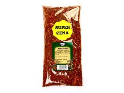 DAFO Korenie Argentína 500 g