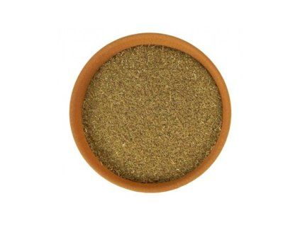 DAFO Korenie divočina 500 g
