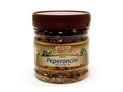 KOTÁNYI Peperoncini korenie 75 g dóza